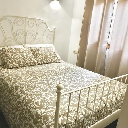 Casa Rural El Altillo Летур Екстер'єр фото